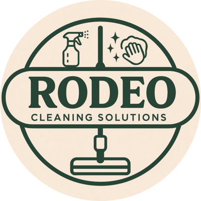 Rodeo Cleaning Solutions